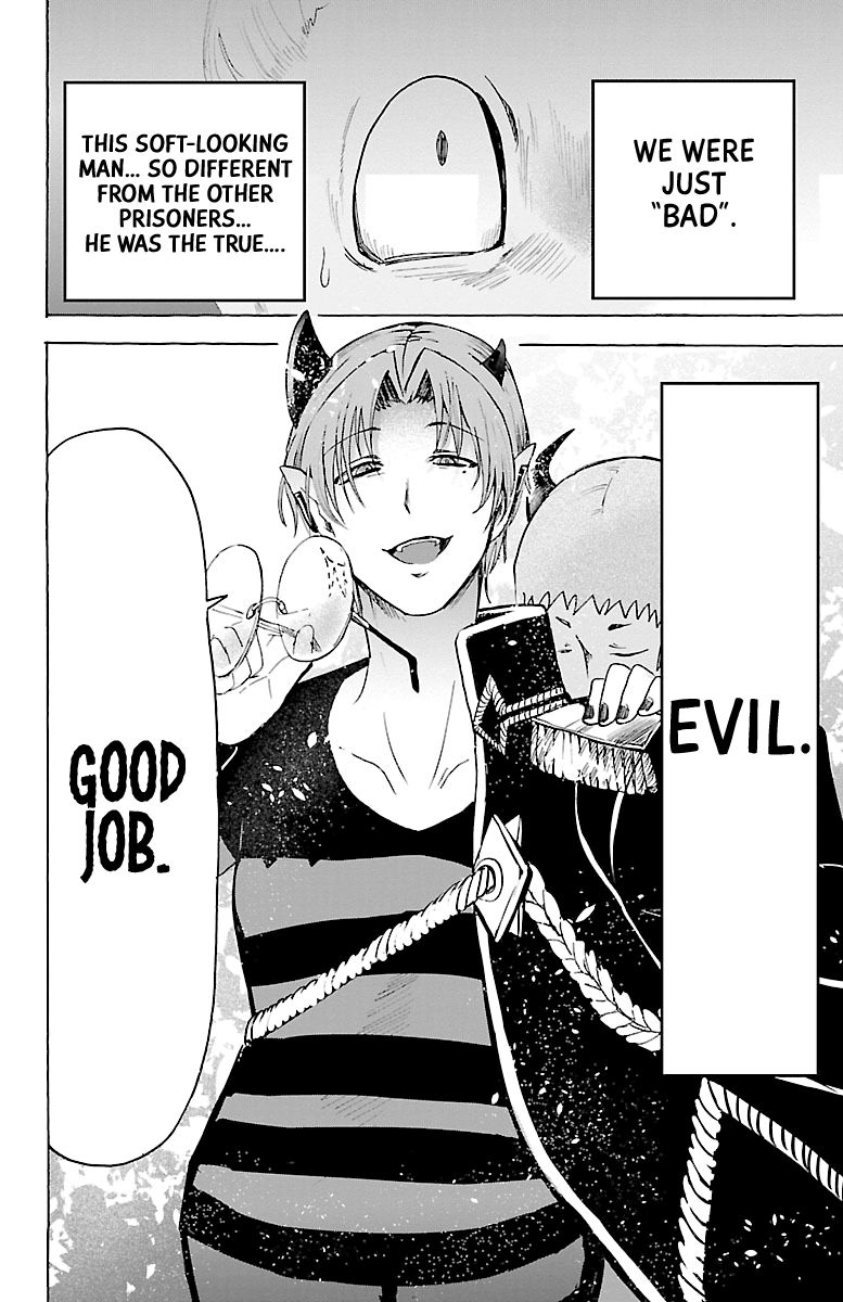Welcome to Demon School! Iruma-kun, Chapter 86 image 20